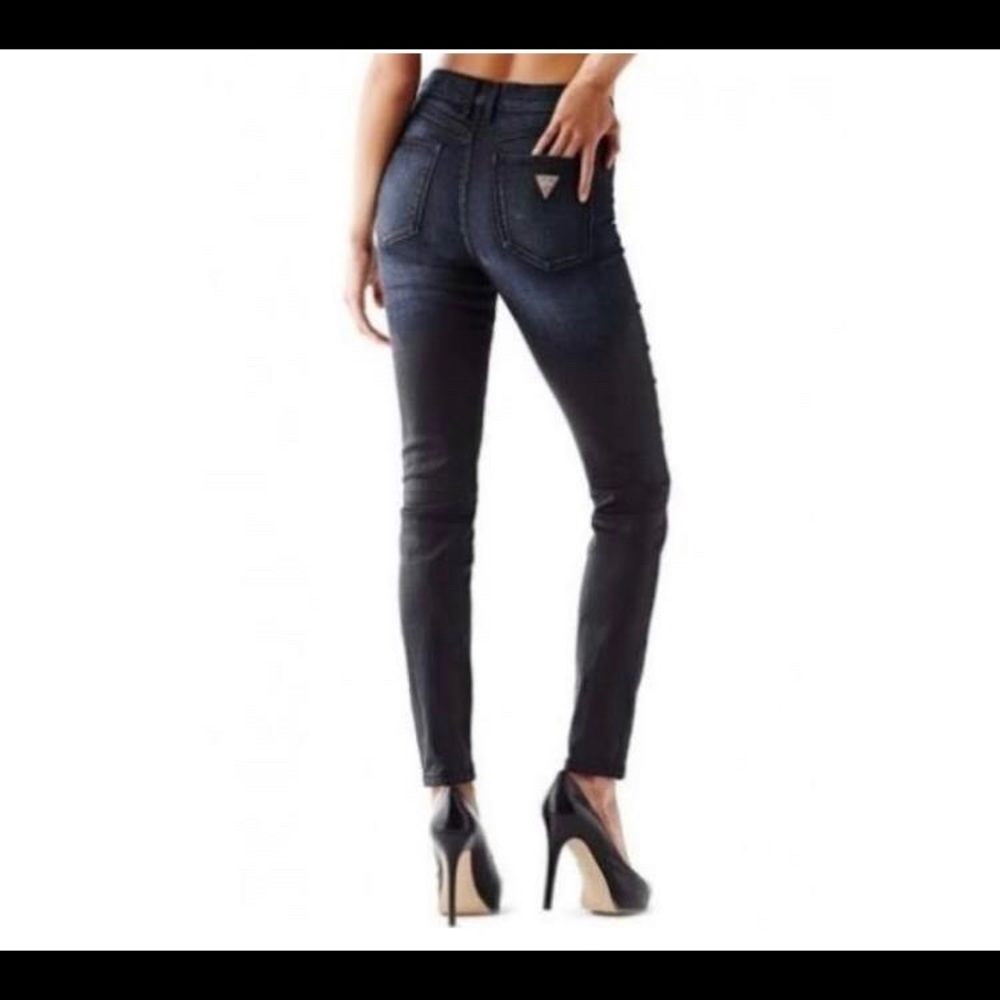 Guess 1981 Skinny